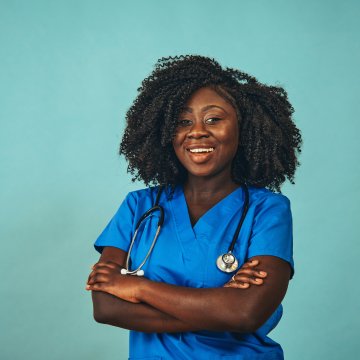 Healthcare Field Tops The Most Lucrative Profession in the U.S. and Europe for African Immigrants