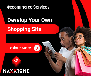 naxxtone Ecommerce 