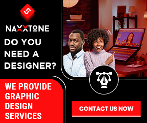 naxxtone Graphic Design