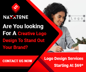 naxxtone Logo Design