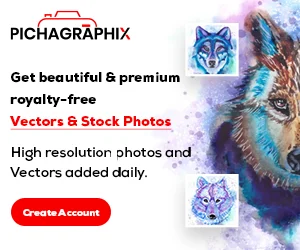 pichagraphix Royalty-Free Vectors 