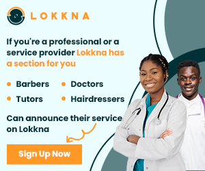 Lokkna Services 