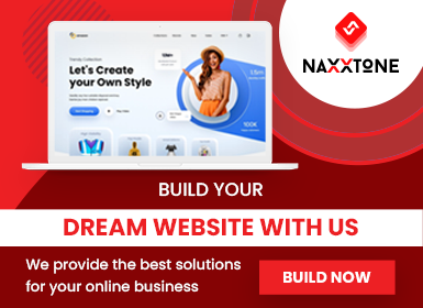 naxxtone Web Development