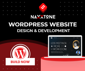 naxxtone Wordpress 