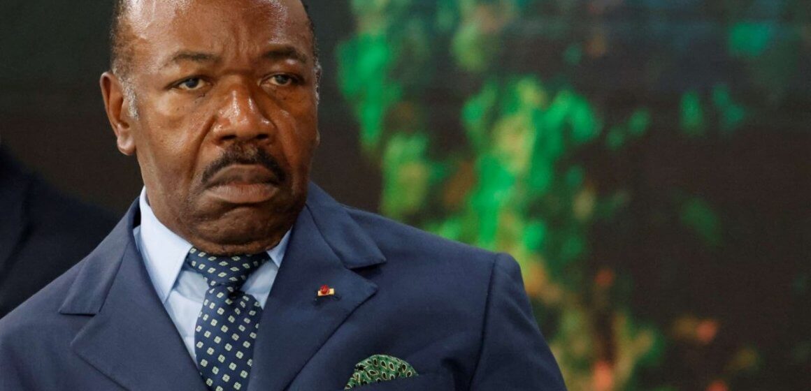 Deposed Gabonese President Starts Hunger Strike; India Sends Aid to Kenya Following Floods