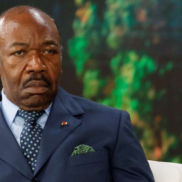 Deposed Gabonese President Starts Hunger Strike; India Sends Aid to Kenya Following Floods