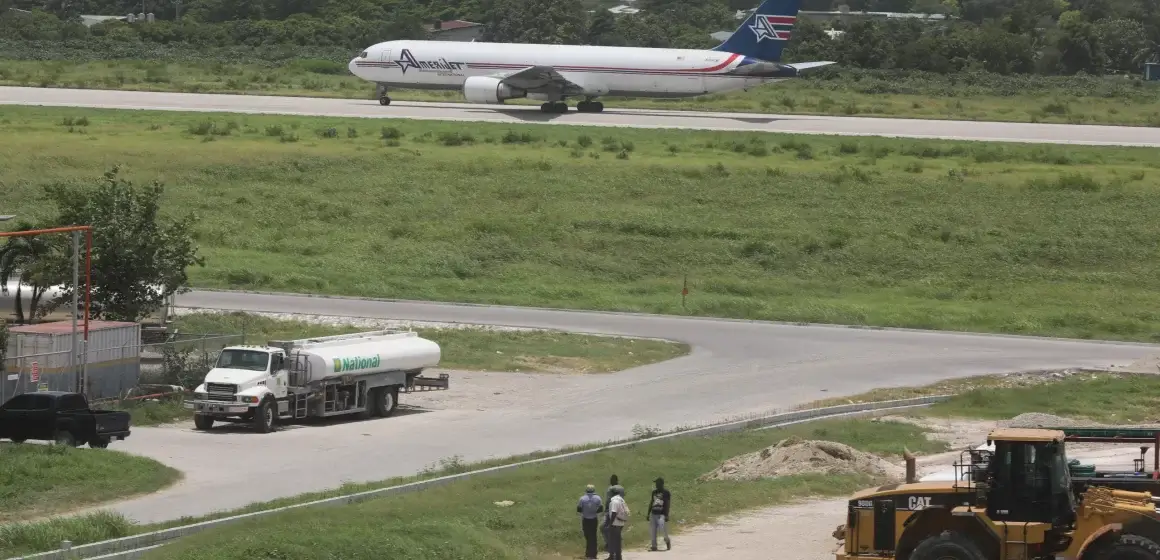 Haiti’s Main Airport Reopens After Gang Violence Closure