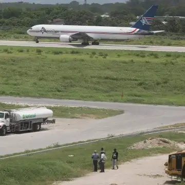 Haiti’s Main Airport Reopens After Gang Violence Closure