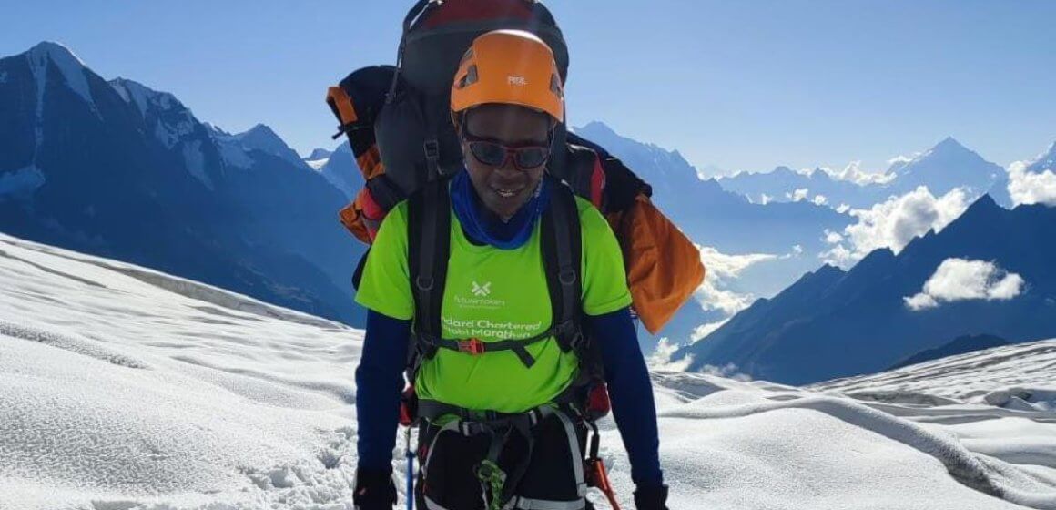 Kenyan Mountaineer Dies Attempting Oxygen-Free Ascent Of Everest - The ...