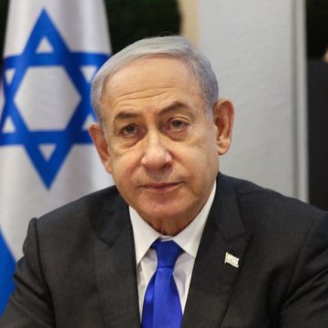 ICC Prosecutor Seeks Arrest Warrants for Netanyahu and Hamas Leaders