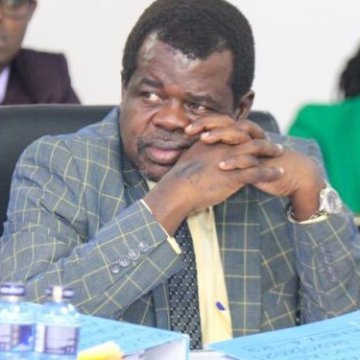 Senator Omtatah & Dr Gikenyi Sue to Abolish CAS Position