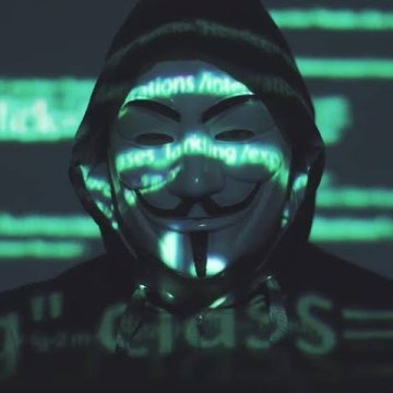 Anonymous Warns Kenyan Government Over Controversial Finance Bill