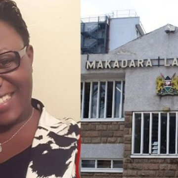 Magistrate Killed in Makadara Law Courts Shooting, Court Closed 