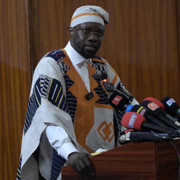 Senegalese Men Jailed for Criticizing PM’s Handling of Homosexuality