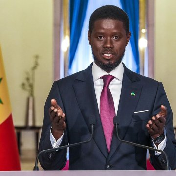 Senegal Discovers Significant Oil Reserves