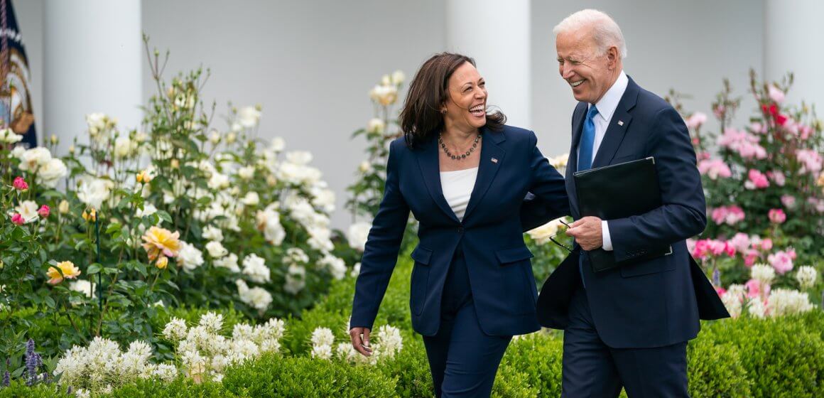 Biden Drops Out, Endorses VP Kamala Harris, Dems Raise Millions