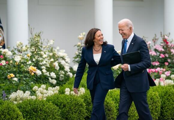 Biden Drops Out, Endorses VP Kamala Harris, Dems Raise Millions