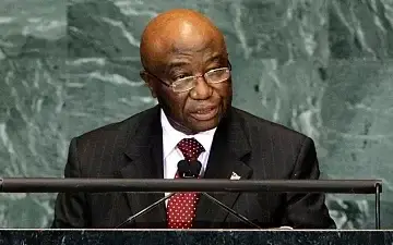 Liberia’s President Cuts Salary by 40%