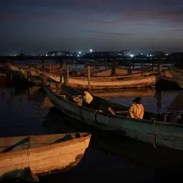 89 Migrants Drown in off the Coast of Mauritania Trying to Cross the Atlantic Ocean