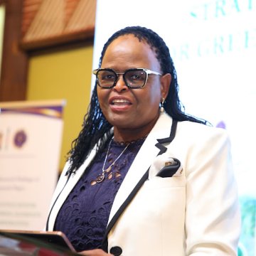 CJ Martha Koome Slams New University Funding Model, Calls for Urgent Reforms