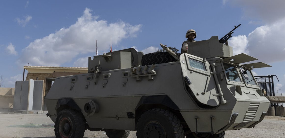 Egypt Delivers Military Aid to Somalia, Escalating Regional Tensions with Ethiopia