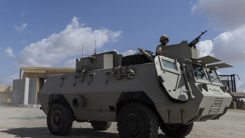 Egypt Delivers Military Aid to Somalia, Escalating Regional Tensions with Ethiopia