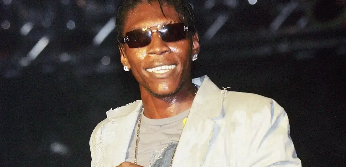 Dancehall Star Vybz Kartel Freed After 13 Years