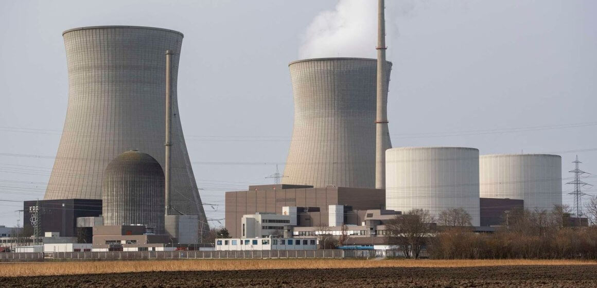 Kenya to Launch First Nuclear Power Plant by 2034