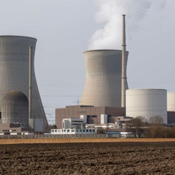 Kenya to Launch First Nuclear Power Plant by 2034