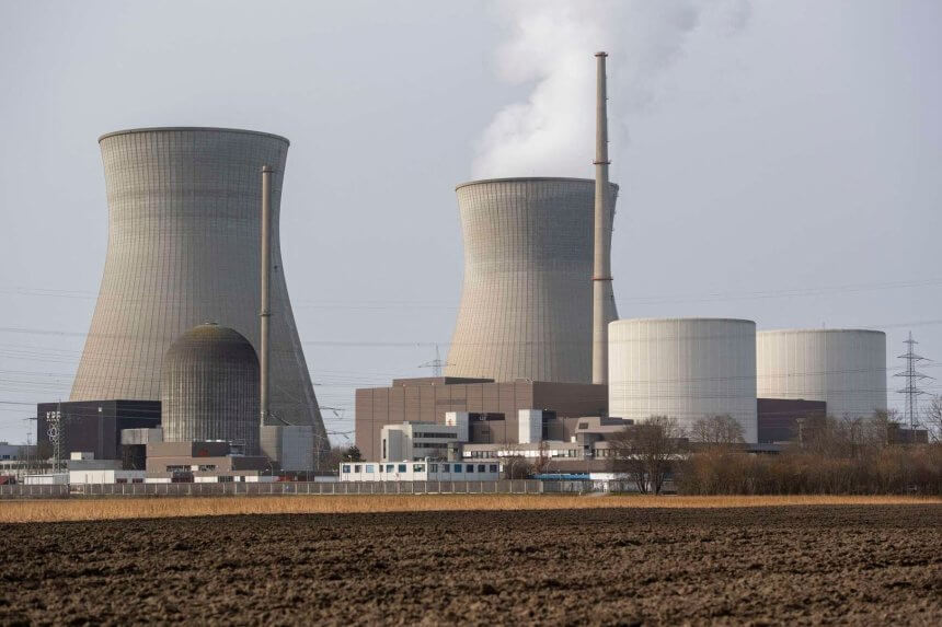 Kenya to Launch First Nuclear Power Plant by 2034