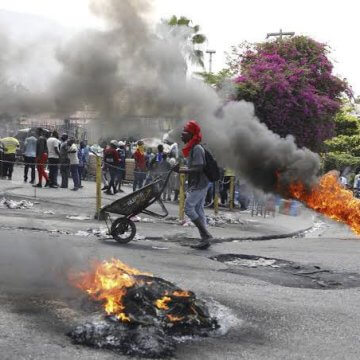 Haiti Declares Nationwide State of Emergency as Gang Violence Surges