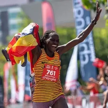 Ugandan Olympian Rebecca Cheptegei’s Death Sparks Outcry 