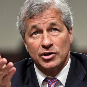 JPMorgan CEO Jamie Dimon Eyes African Expansion with October Visit