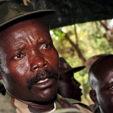 ICC Delays Hearing for Fugitive Warlord Joseph Kony