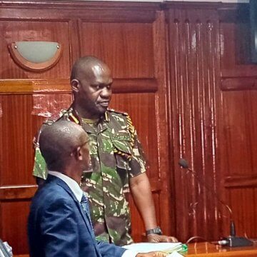 Masengeli’s Defiance Ends as He Finally Faces Court & Apologizes