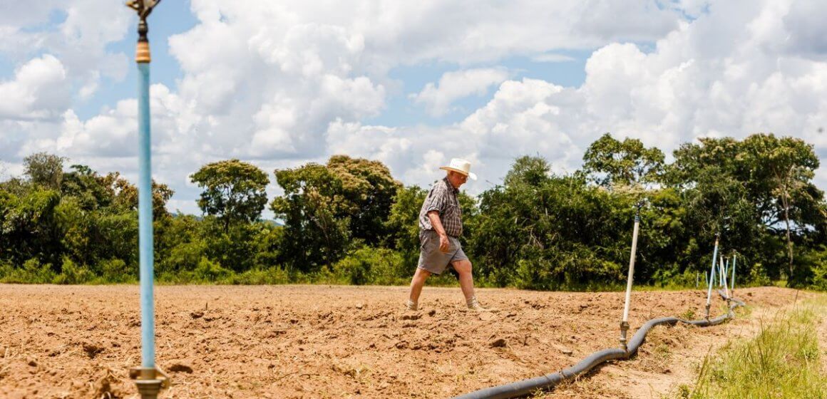 Zimbabwe to Compensate White Farmers for Land Seized 20 Years Ago