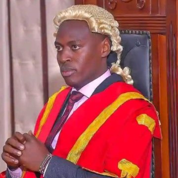 Nyamira County Assembly Impeaches Speaker Enock Okero