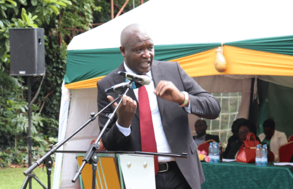 Kericho Governor Impeached Over Allegations of Sexual Misconduct