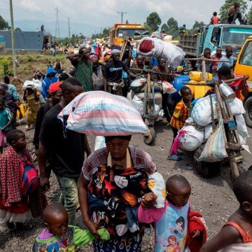 ICC Reopens Investigation into Alleged War Crimes in DRC’s North Kivu