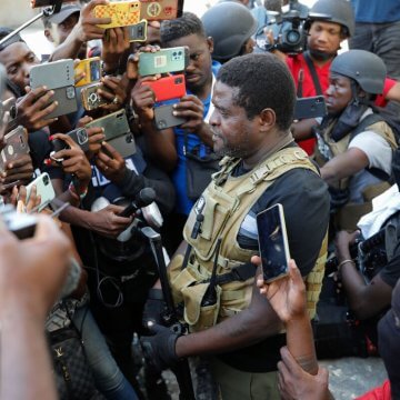 Gangs Tighten Grip as Haiti Faces Humanitarian Catastrophe