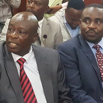 Gachagua’s Impeachment Case Intensifies: High Court Backs DCJ’s Authority, Ruto Withdraws