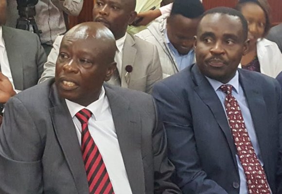 Gachagua’s Impeachment Case Intensifies: High Court Backs DCJ’s Authority, Ruto Withdraws