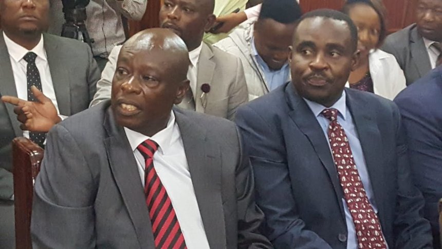 Gachagua’s Impeachment Case Intensifies: High Court Backs DCJ’s Authority, Ruto Withdraws