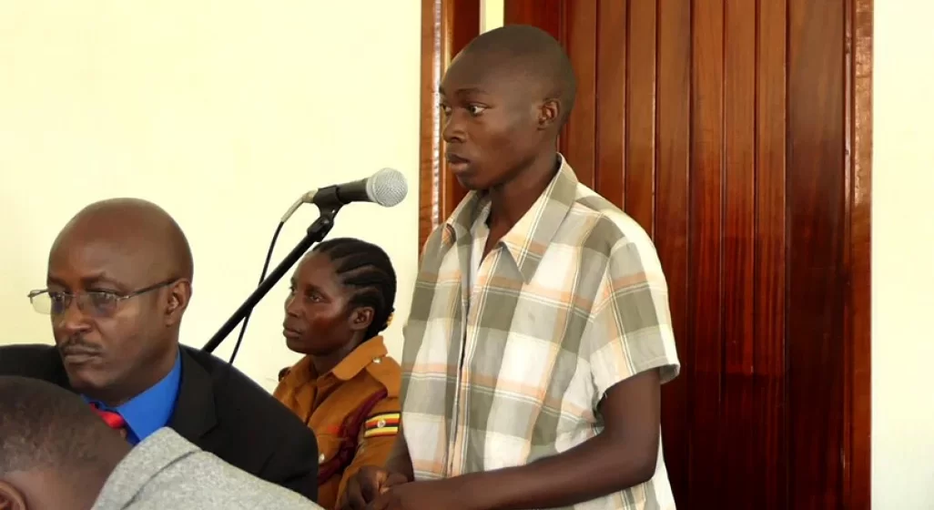 Young Ugandan TikTok Star Jailed for Mocking President Museveni