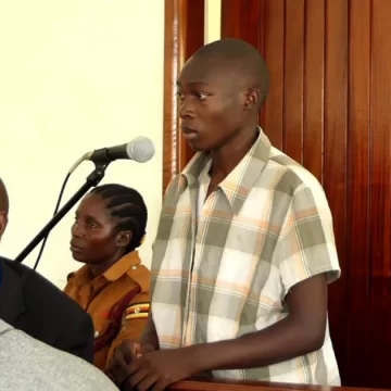 Young Ugandan TikTok Star Jailed for Mocking President Museveni