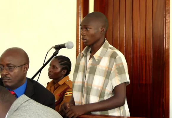 Young Ugandan TikTok Star Jailed for Mocking President Museveni