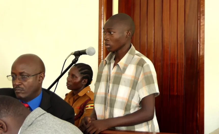 Young Ugandan TikTok Star Jailed for Mocking President Museveni