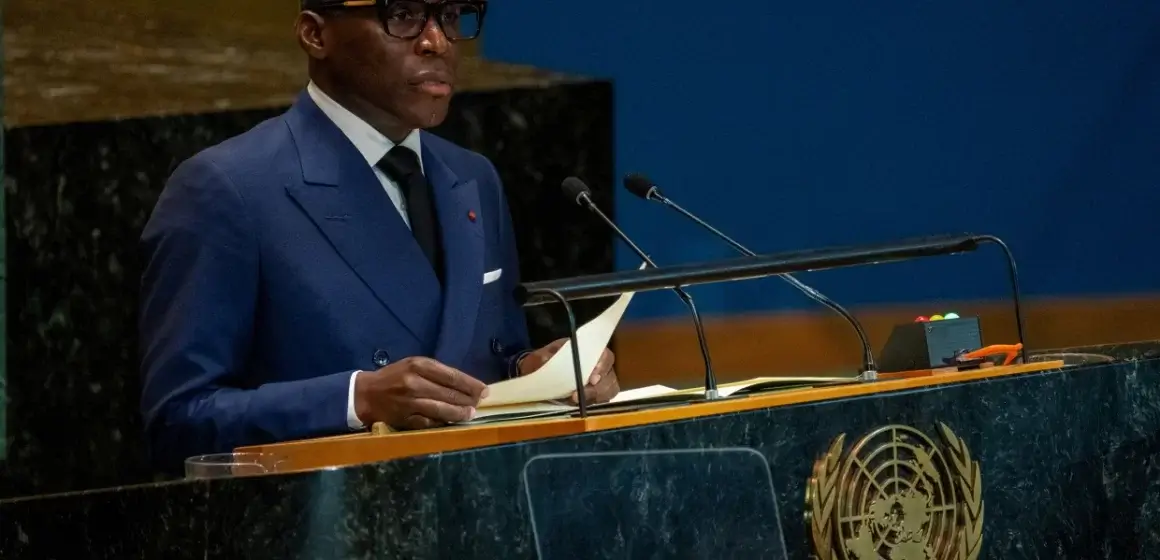 Equatorial Guinea Cracks Down on Office Misconduct After Scandalous Video Leak