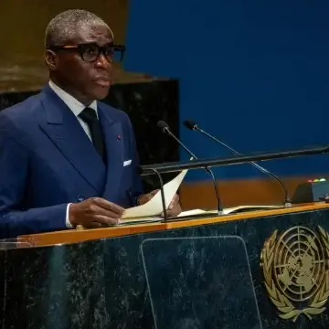 Equatorial Guinea Cracks Down on Office Misconduct After Scandalous Video Leak