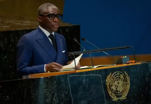 Equatorial Guinea Cracks Down on Office Misconduct After Scandalous Video Leak